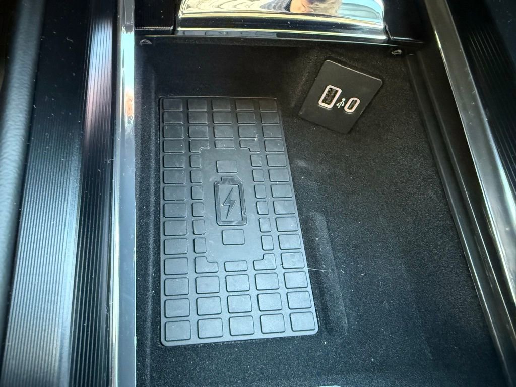 New 2025 Lincoln Corsair Grand Touring w/ Equipment Group 302A image 31