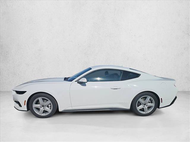 New 2026 Ford Mustang Coupe RWD image 3