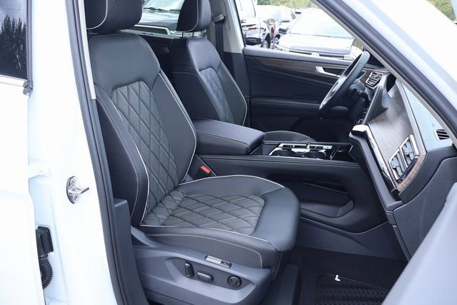 New 2026 Volkswagen Atlas SEL Premium R-Line image 19