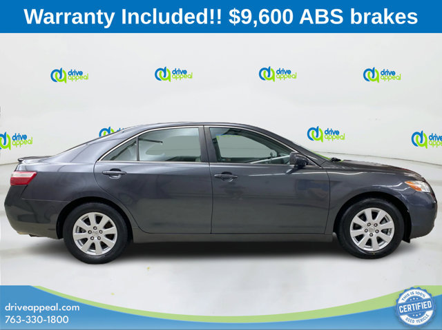 Used 2007 Toyota Camry XLE FWD image 4
