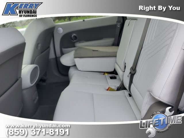 New 2026 Hyundai Palisade SEL image 12