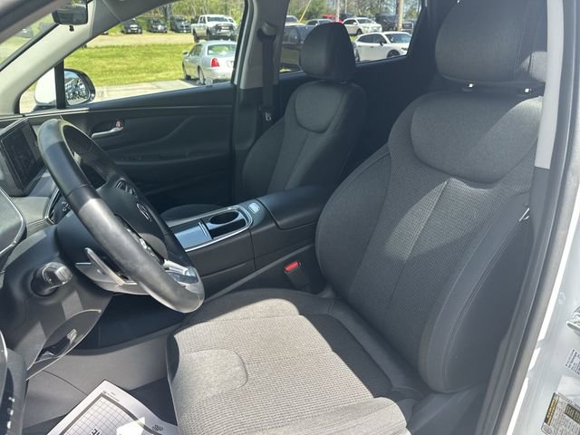 Used 2023 Hyundai Santa Fe SEL AWD/4WD image 15
