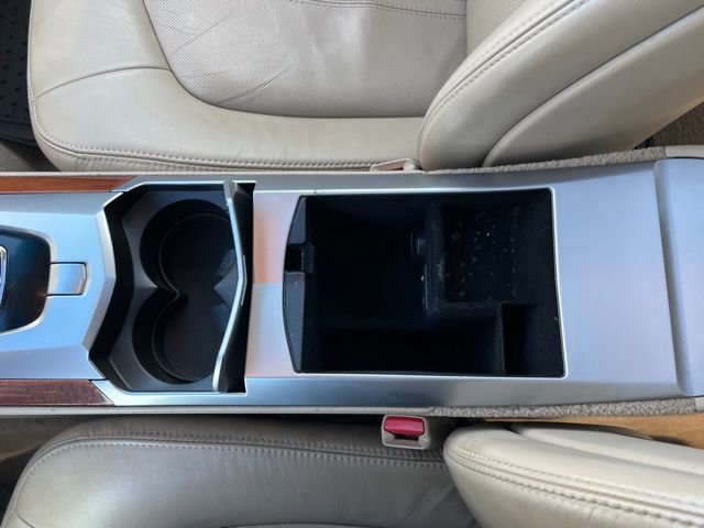 Used 2009 Cadillac CTS 3.6 AWD w/ Wood Trim Package image 29