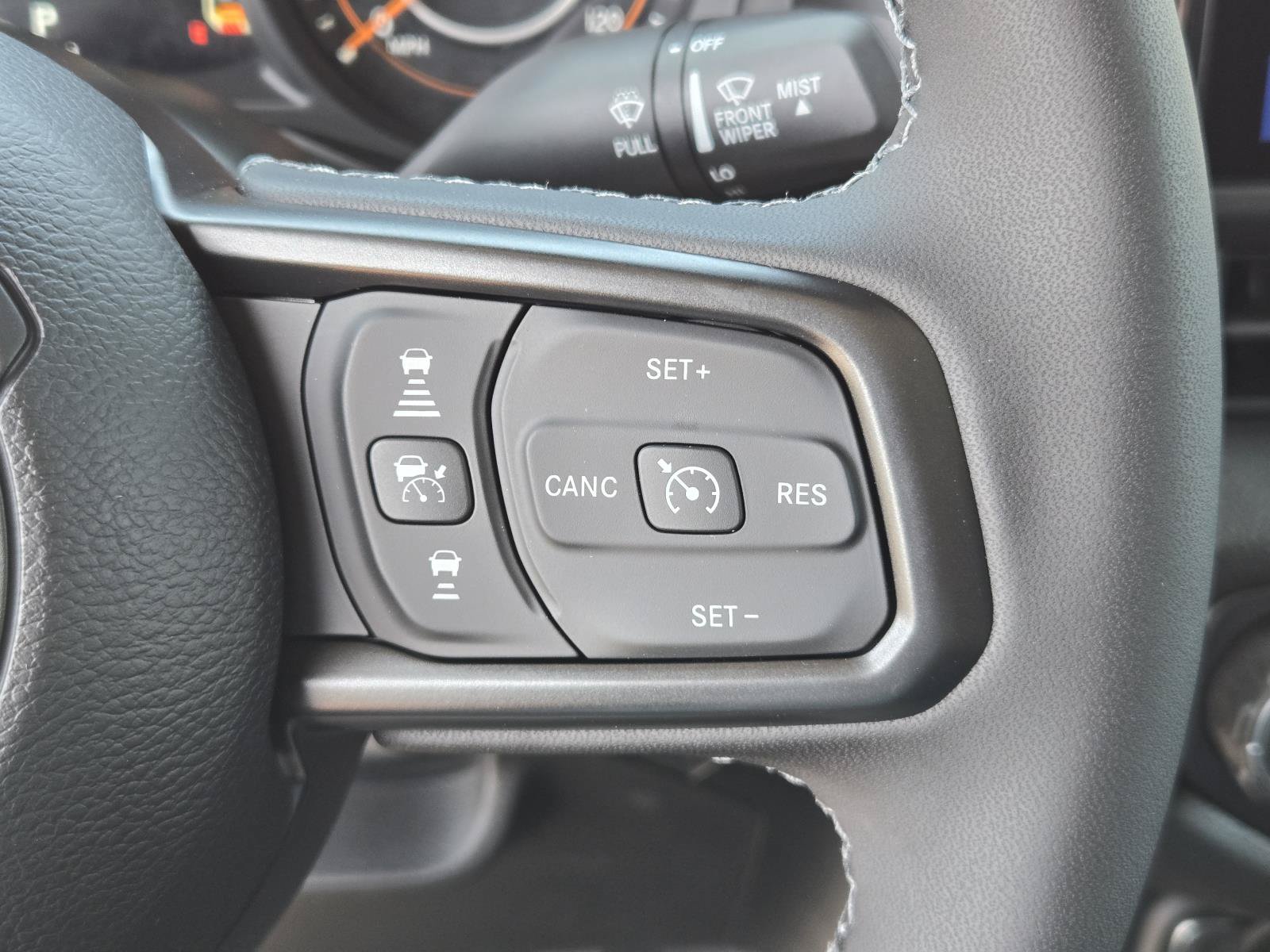 New 2026 Jeep Gladiator Sport AWD/4WD image 20