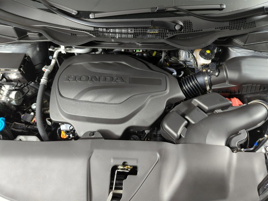 New 2026 Honda Odyssey Elite image 7