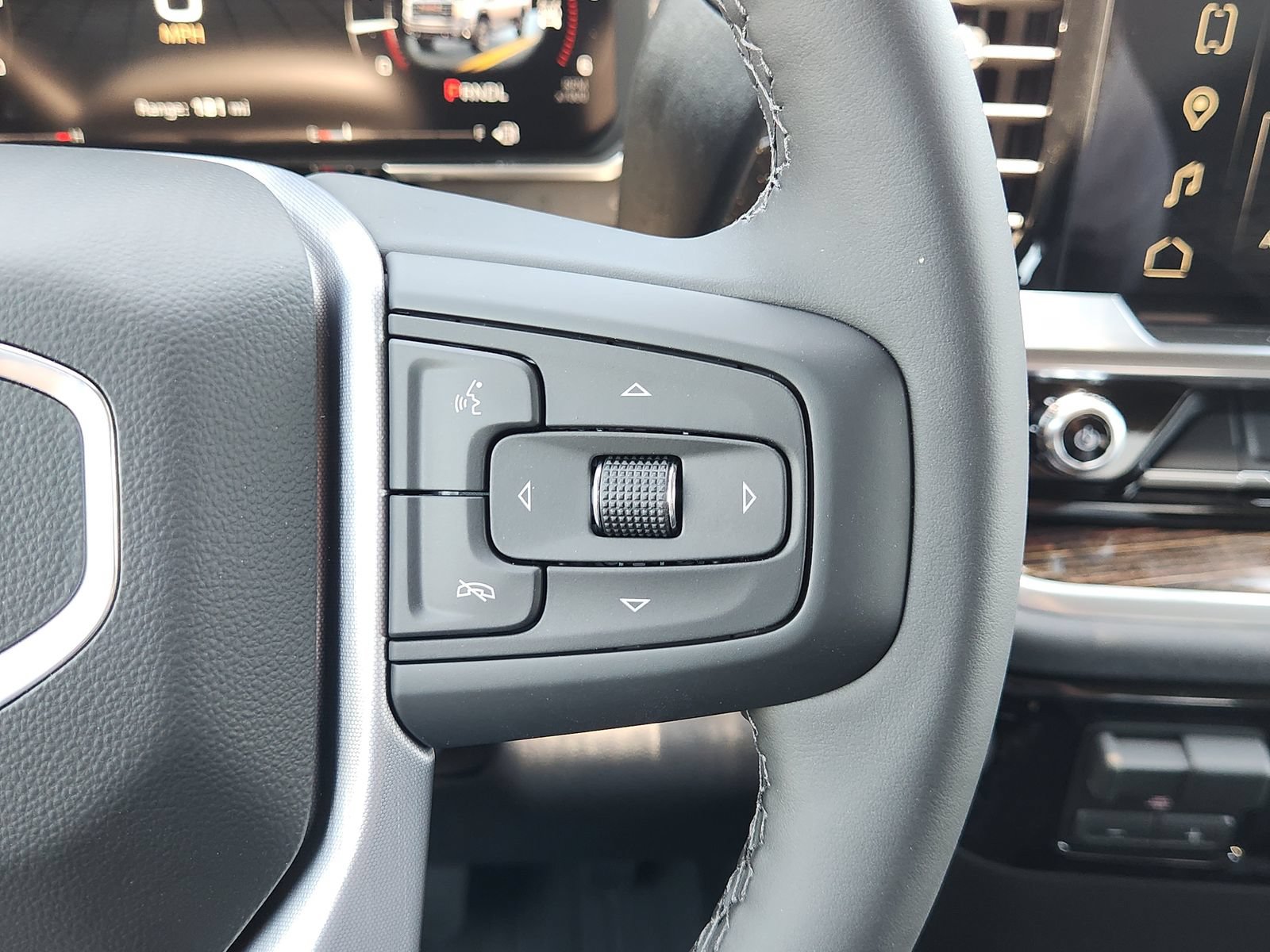 New 2026 GMC Sierra 2500 SLE w/ SLE Convenience Package AWD/4WD image 34