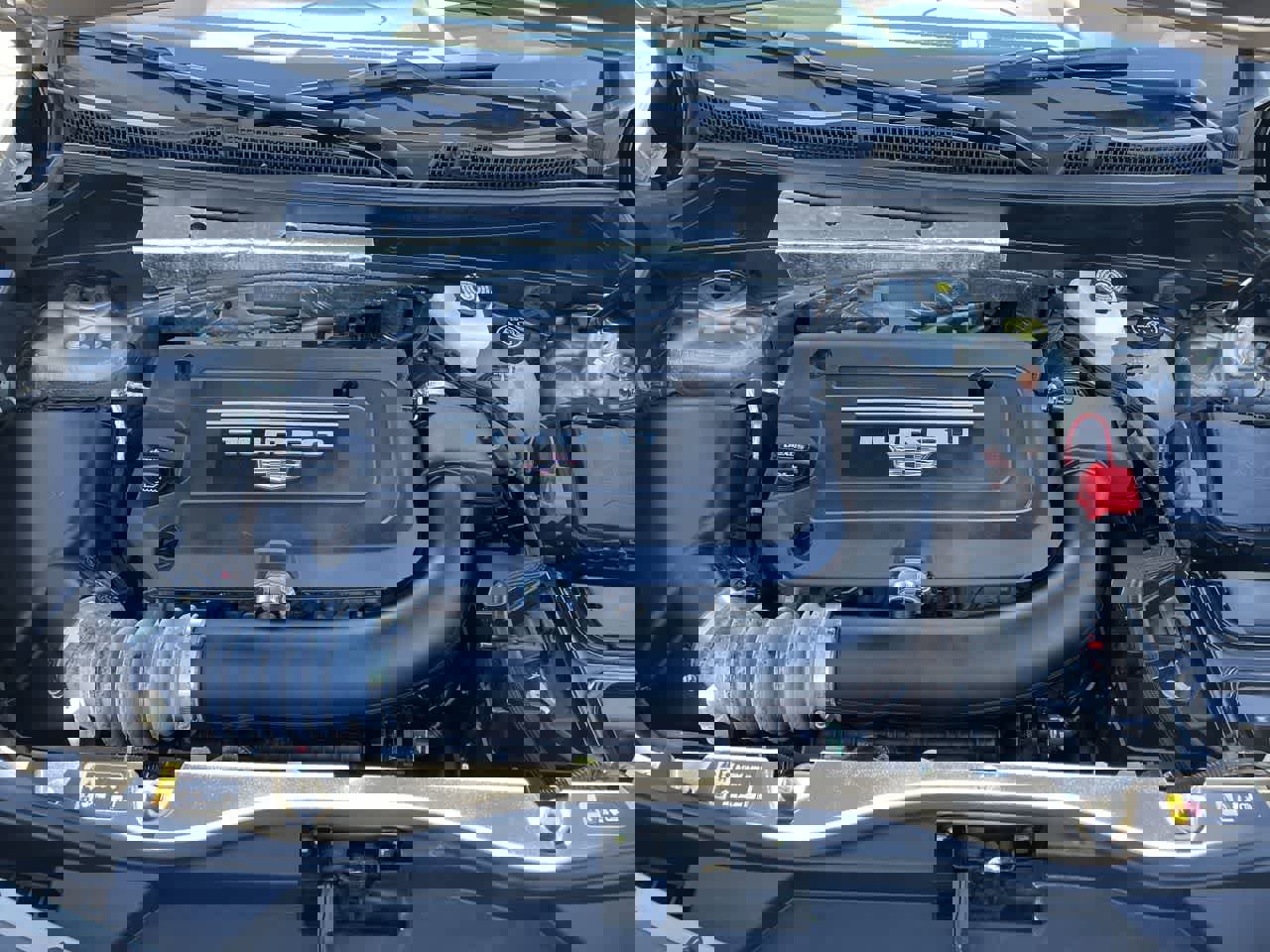 Certified 2023 Cadillac XT4 Premium Luxury w/ Technology Package image 35