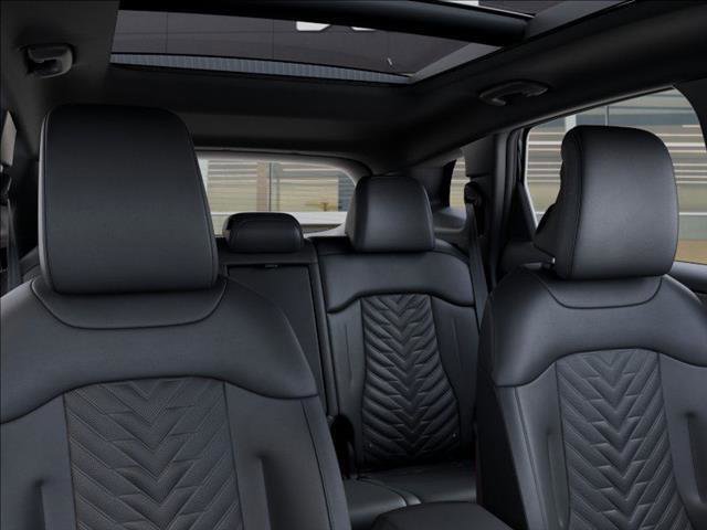 Used 2026 Kia Sportage X-Line w/ X-Line Premium Package image 27