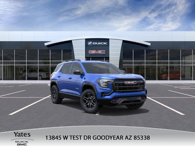 New 2026 GMC Terrain AT4 w/ Convenience Package III AWD/4WD image 1