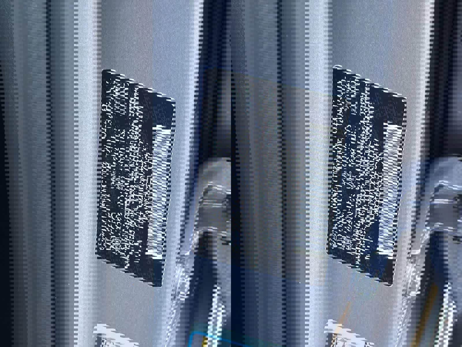 Certified 2025 Hyundai Elantra N Line image 9