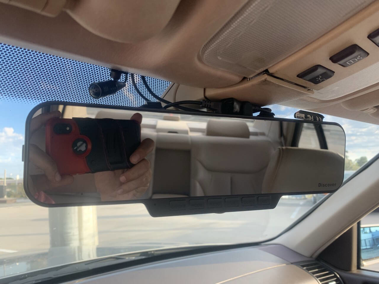 Used 1996 Mercedes-Benz S 420 S 420 4dr Sedan image 23