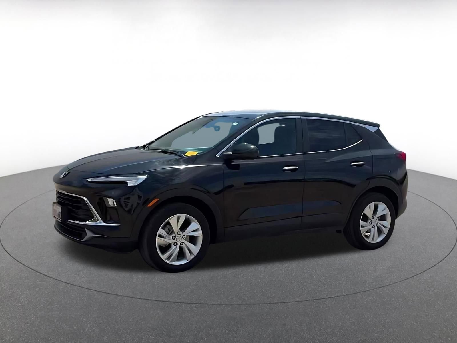 Used 2025 Buick Encore GX Preferred image 8