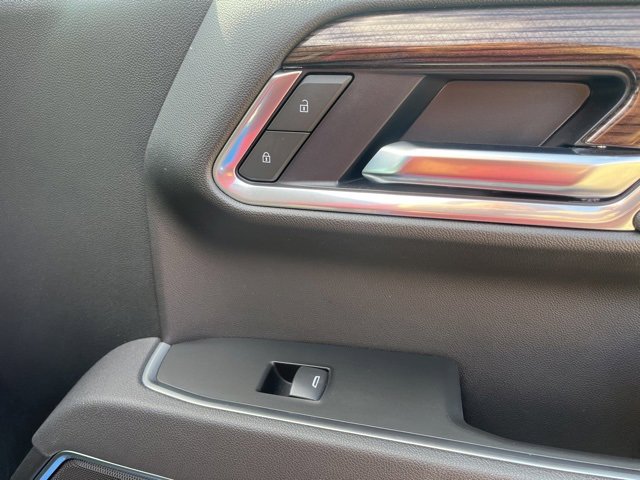 Used 2025 Chevrolet Silverado 1500 LT image 54