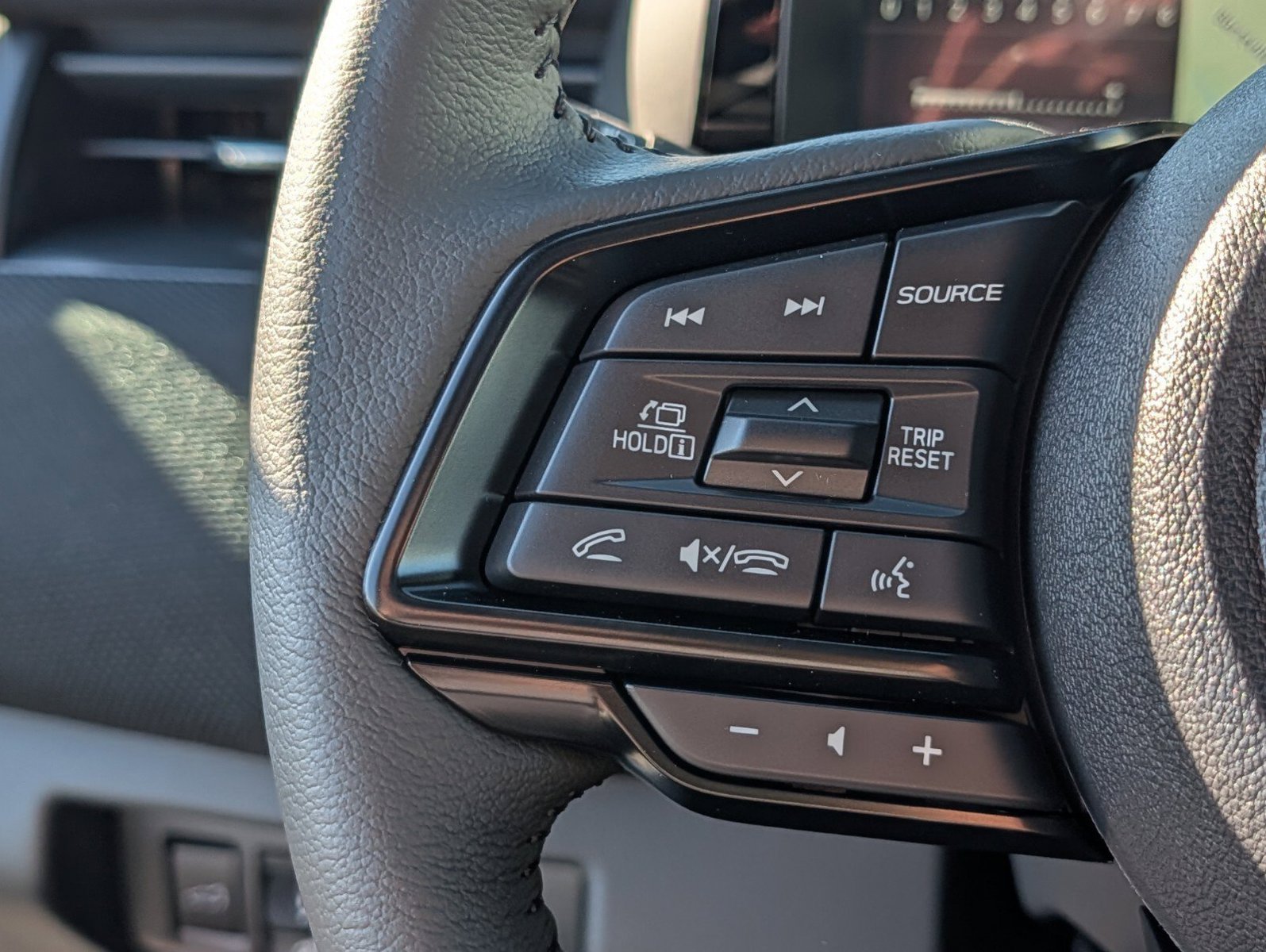 New 2026 Subaru Outback Premium AWD/4WD image 34