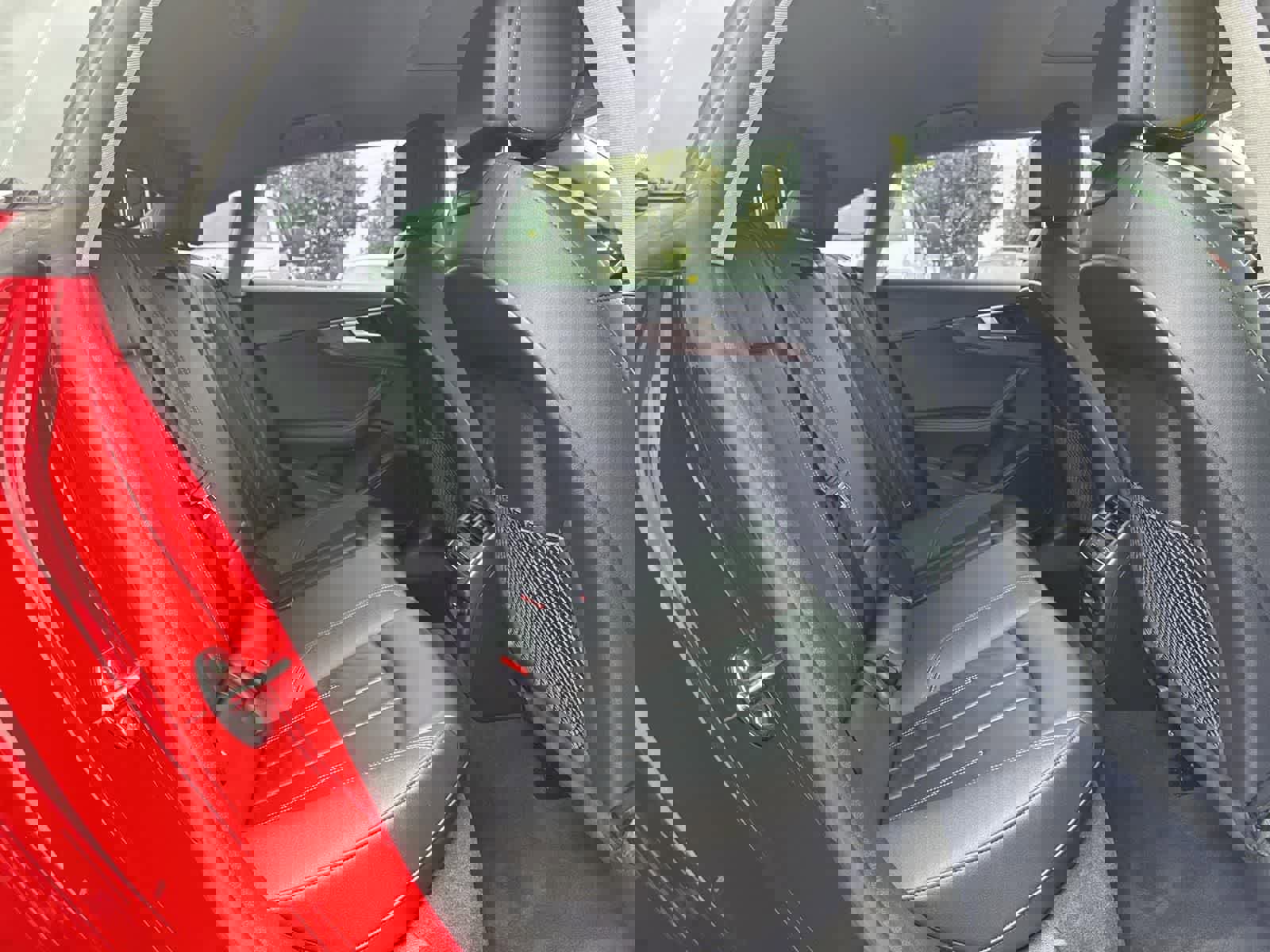 Used 2022 Audi A5 2.0T Premium Plus w/ Premium Plus image 37