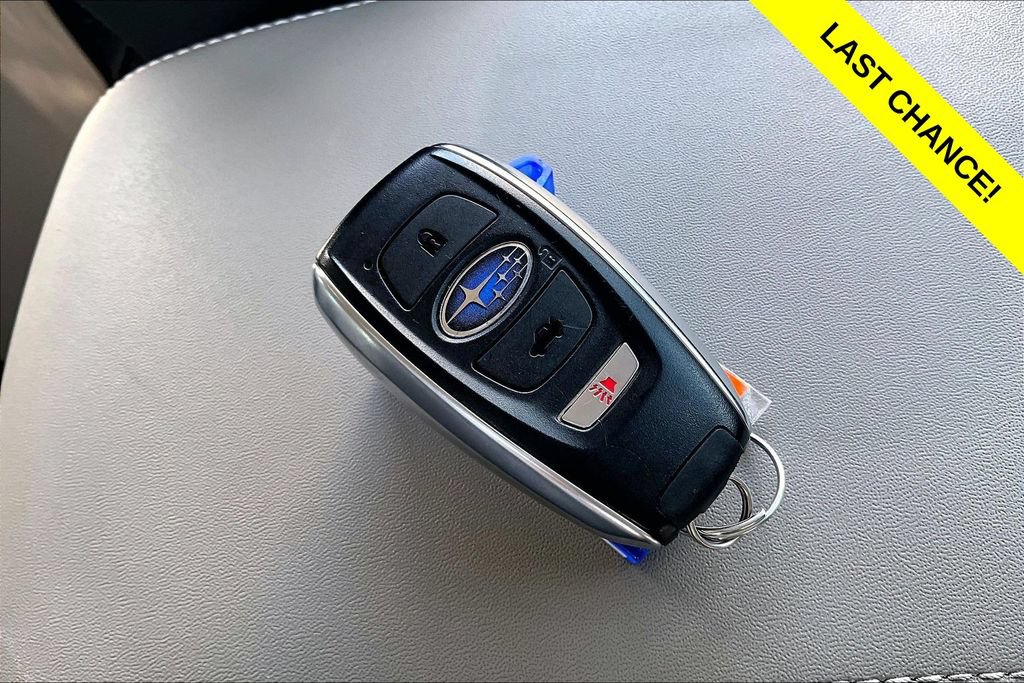 Used 2023 Subaru Forester Limited AWD/4WD image 11