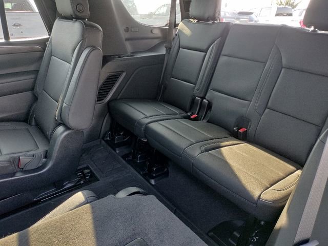 Used 2023 Chevrolet Tahoe Z71 image 22