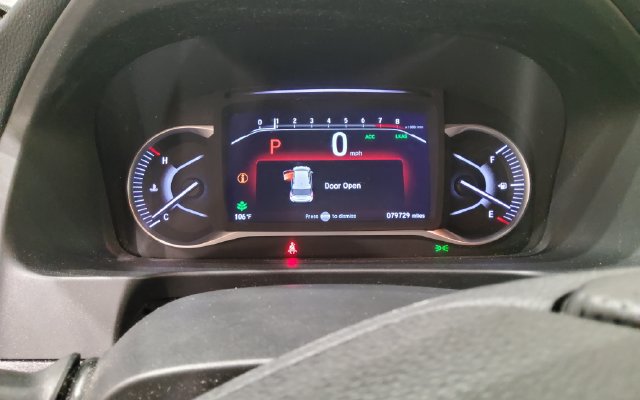 Used 2022 Honda Passport EX-L image 28