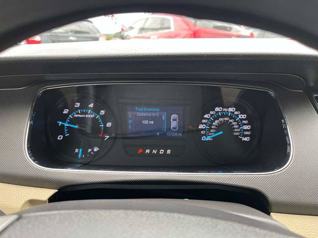 Used 2016 Ford Taurus SE FWD image 26