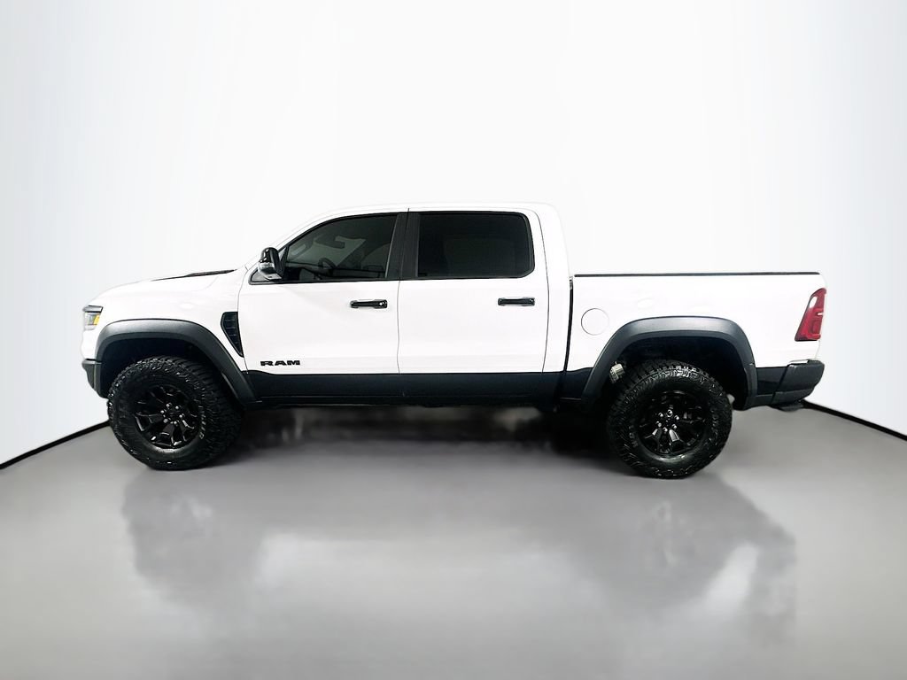 Used 2026 RAM 1500 RHO w/ Bed Utility Group AWD/4WD image 8