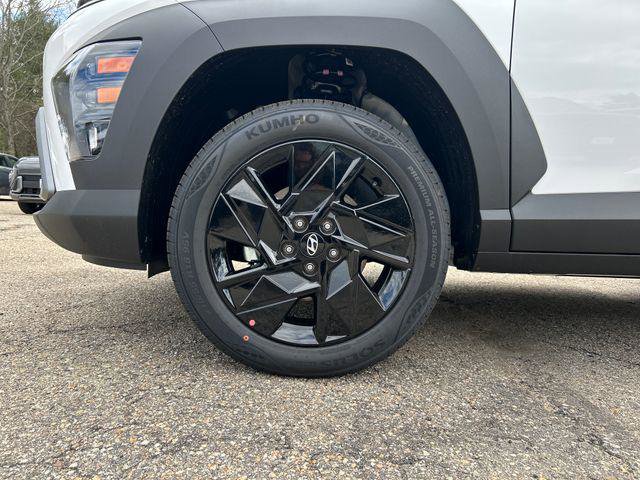 New 2026 Hyundai Kona SEL Sport AWD/4WD image 9