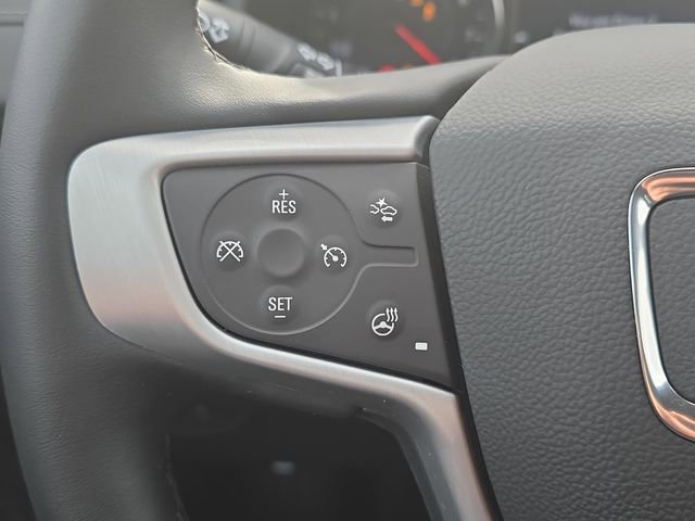 Certified 2023 GMC Terrain SLT w/ Infotainment Package II image 19