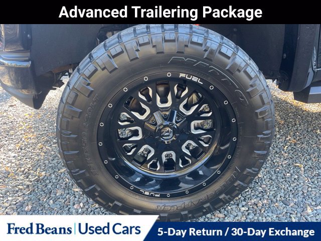Used 2020 Chevrolet Silverado 1500 RST AWD/4WD image 20