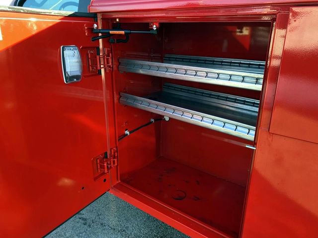 Used 2024 Ford F450 XL w/ Snow Plow Prep Package image 10