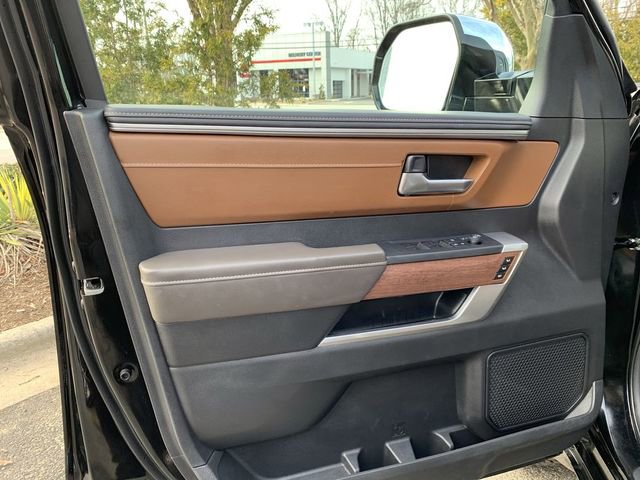 Used 2022 Toyota Tundra 1794 Edition image 17