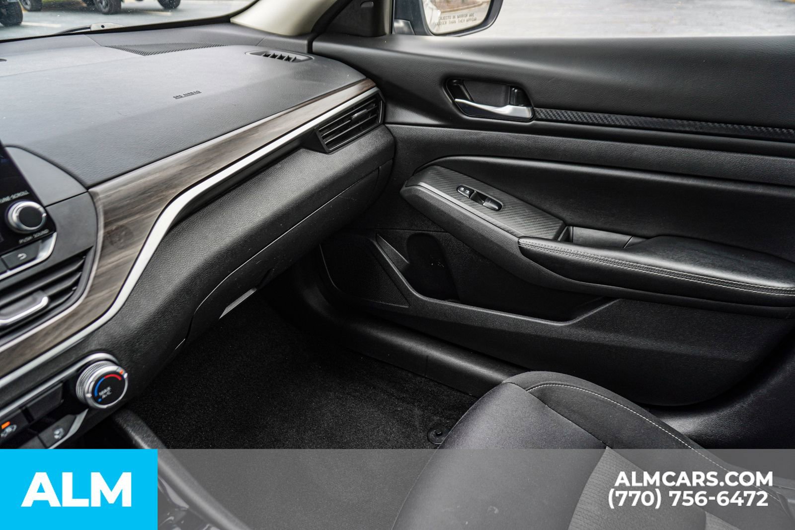 Used 2024 Nissan Altima 2.5 SV image 46