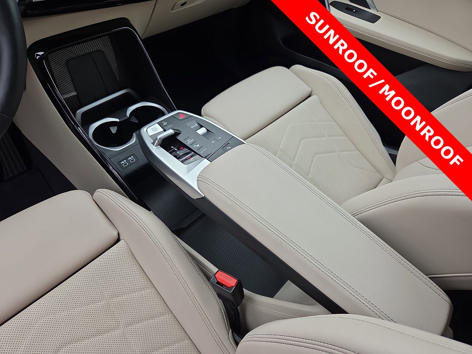 Used 2024 BMW X1 xDrive28i w/ Premium Package AWD/4WD image 25
