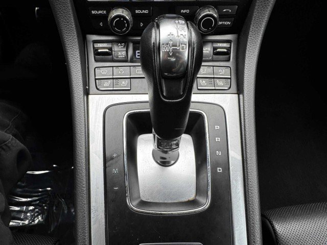 Used 2013 Porsche Boxster image 30