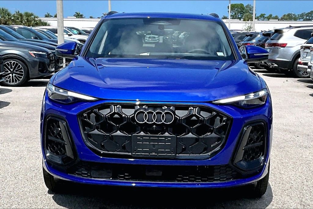 New 2026 Audi Q5 Prestige AWD/4WD image 10
