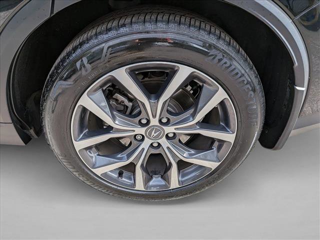 Certified 2022 Acura MDX w/Technology Package image 25