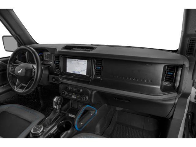 Used 2022 Ford Bronco Black Diamond AWD/4WD image 15