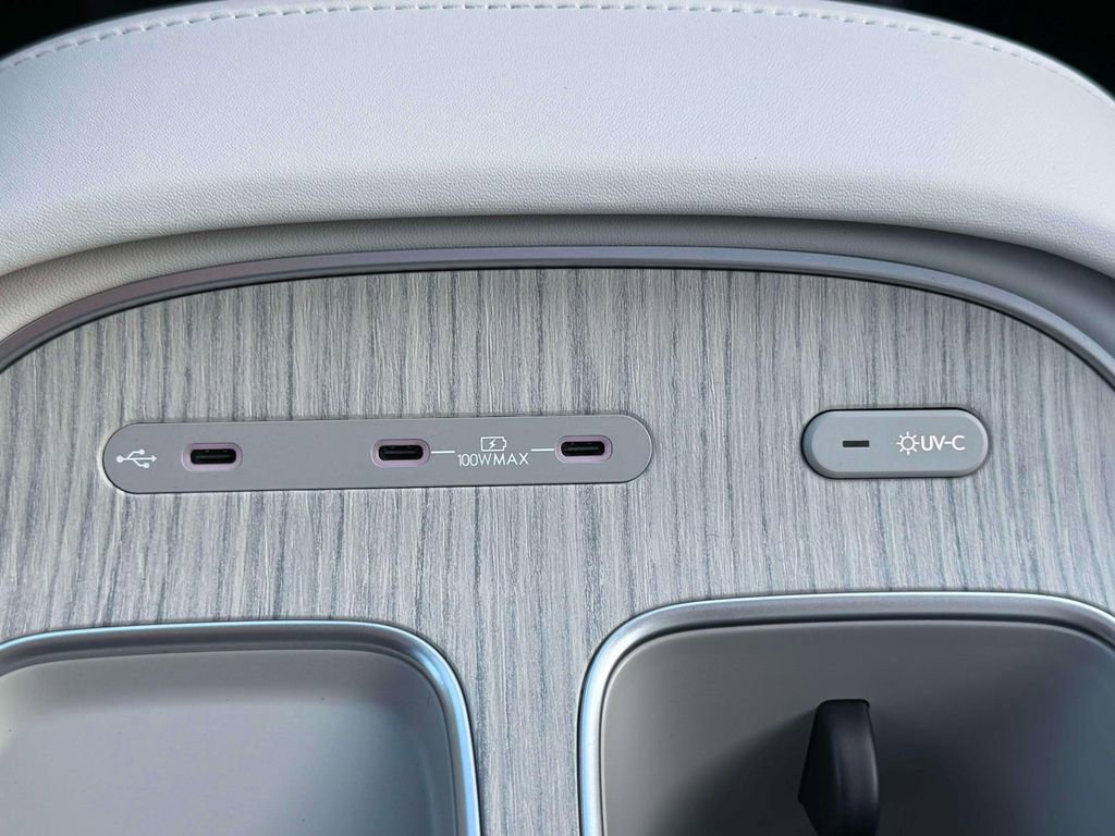 New 2026 Hyundai Palisade Calligraphy AWD/4WD image 29