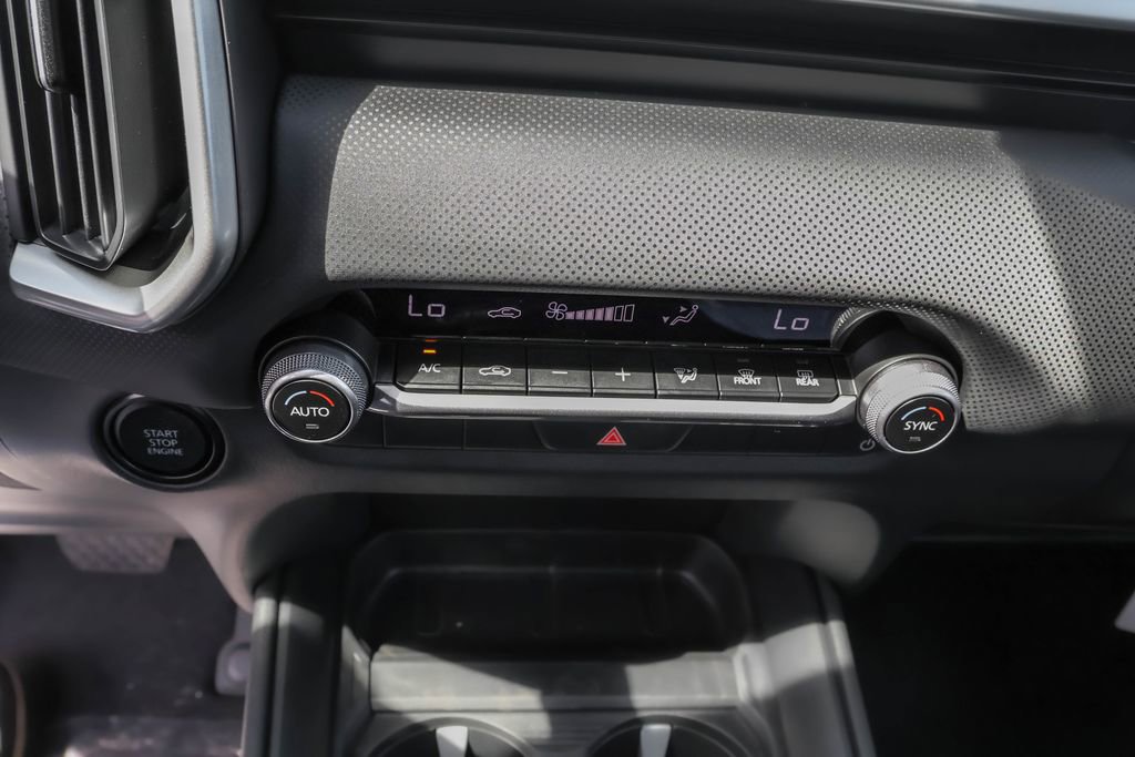 New 2026 MAZDA CX-50 AWD 2.5 S w/ Select Package image 29