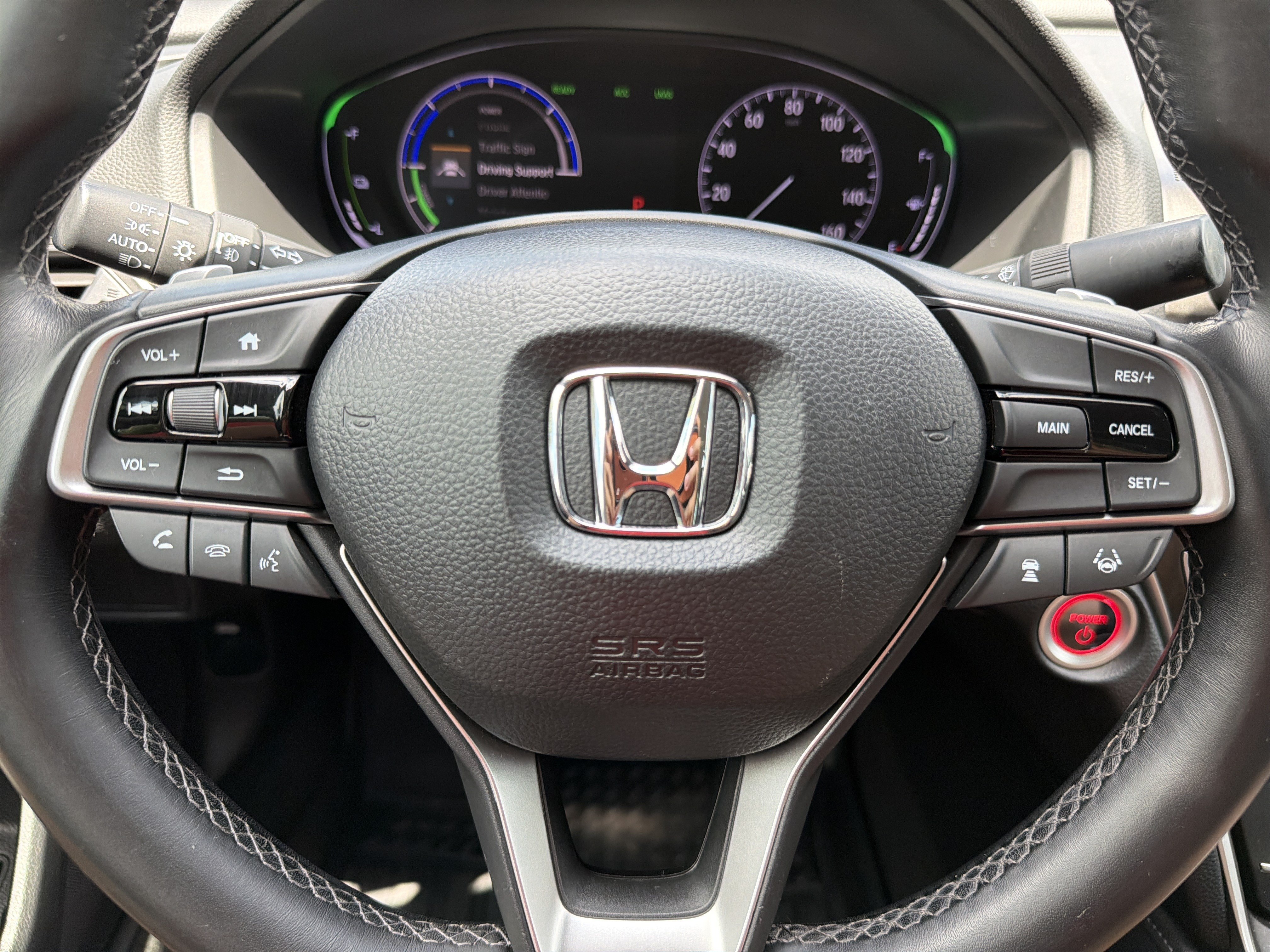Used 2020 Honda Accord EX-L image 10