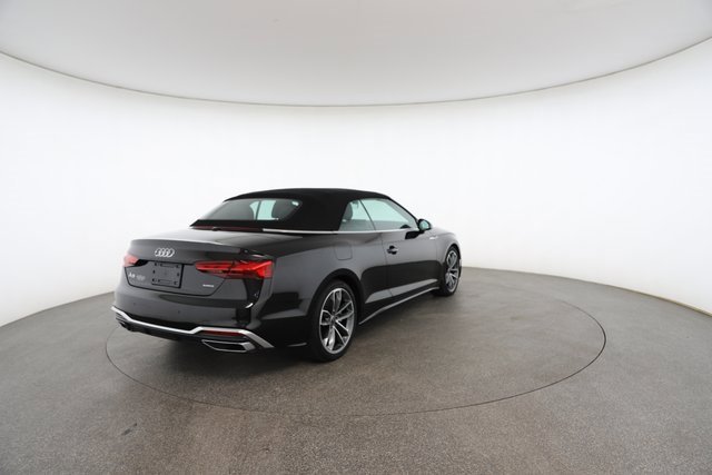 Used 2024 Audi A5 2.0T Premium w/ Convenience Package image 17