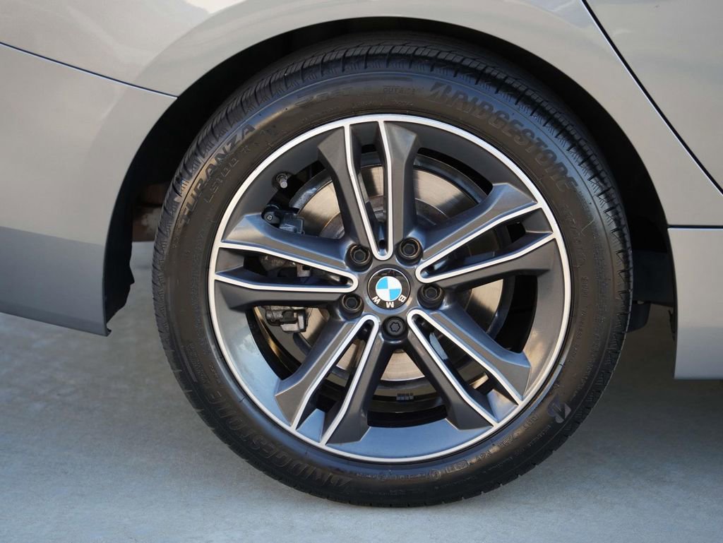 Used 2022 BMW 228i Gran Coupe w/ Convenience Package image 7