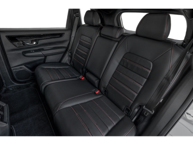 New 2027 Honda CR-V Sport Touring image 10