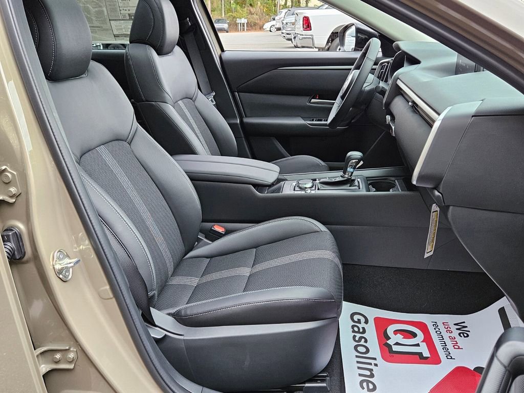 New 2026 MAZDA CX-50 Meridian Edition w/ Weather Package image 15