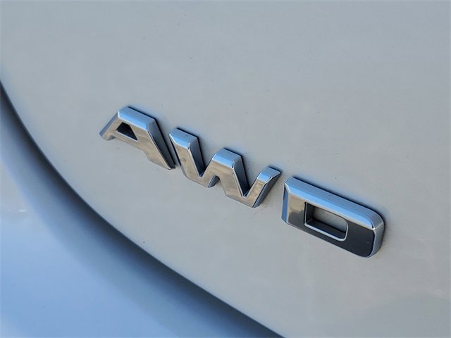 Used 2022 Cadillac CT5 Luxury w/ Sun And Sound Package image 10