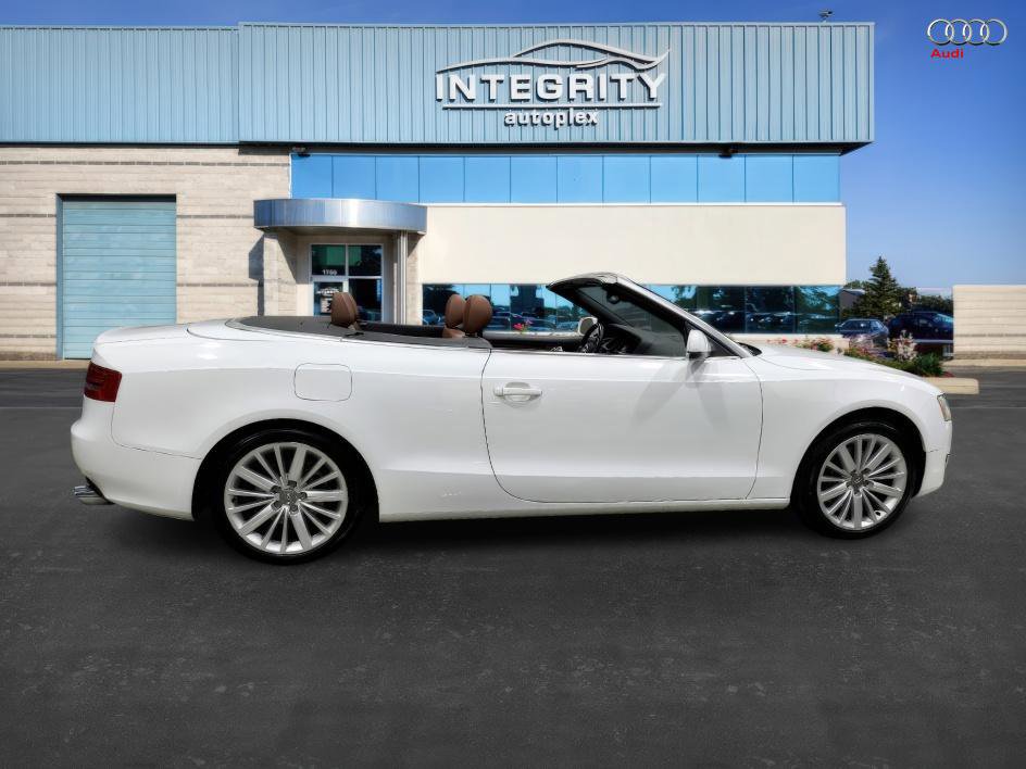 Used 2012 Audi A5 2.0T Premium Plus image 27