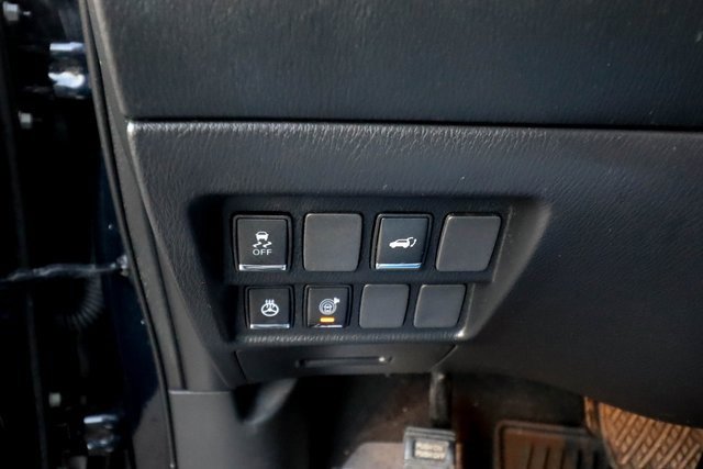 Used 2019 INFINITI QX60 Luxe w/ Essential Package image 49