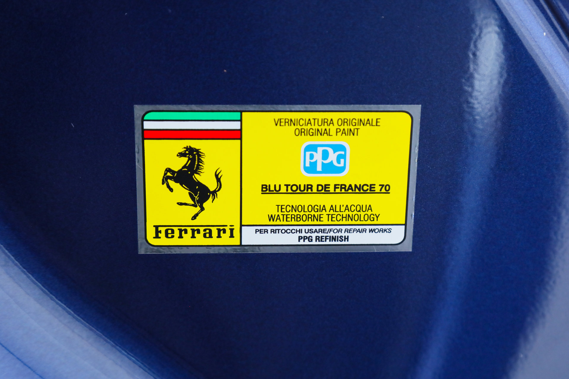 Certified 2023 Ferrari Portofino M image 46