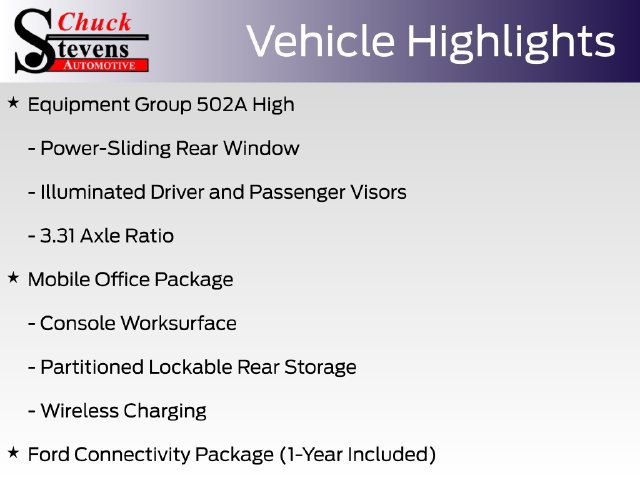 New 2026 Ford F150 Lariat w/ Equipment Group 502A High AWD/4WD image 32