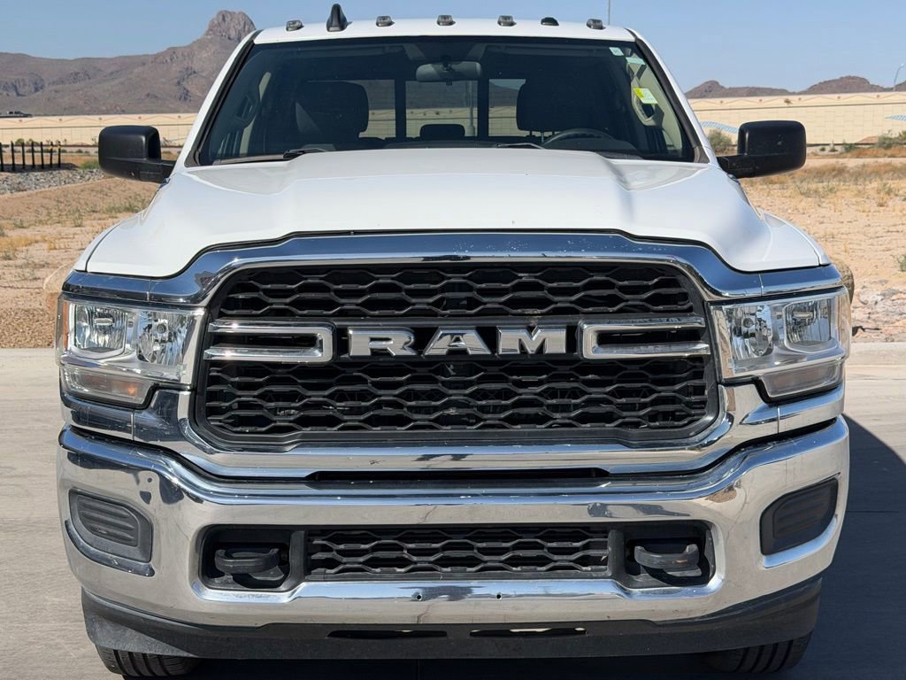 Used 2020 RAM 2500 Tradesman AWD/4WD image 4