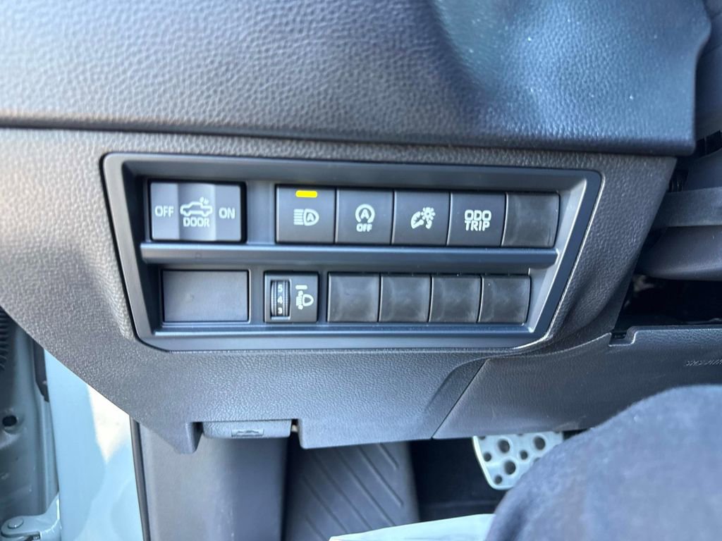 Used 2025 Toyota Tundra SR5 image 29