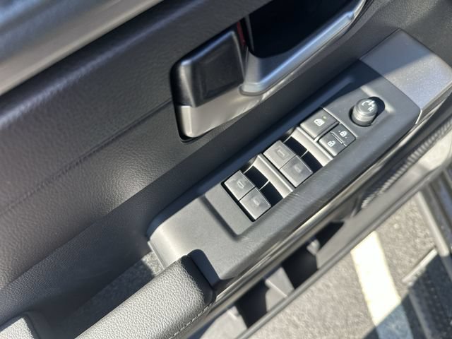 New 2026 Toyota Tundra SR5 AWD/4WD image 17